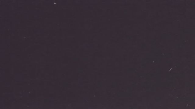 AMS18 meteor