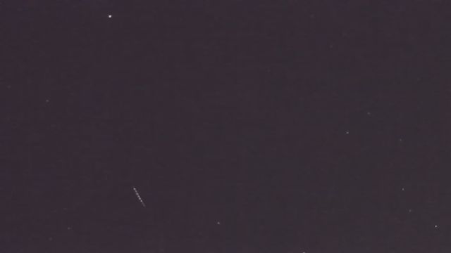 AMS18 meteor