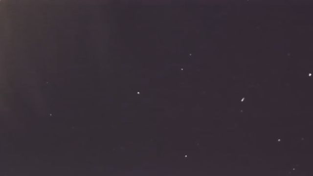 AMS18 meteor