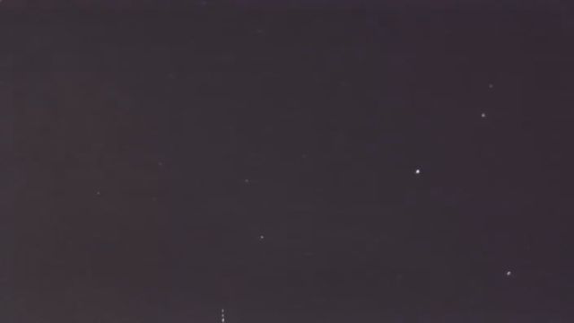 AMS18 meteor