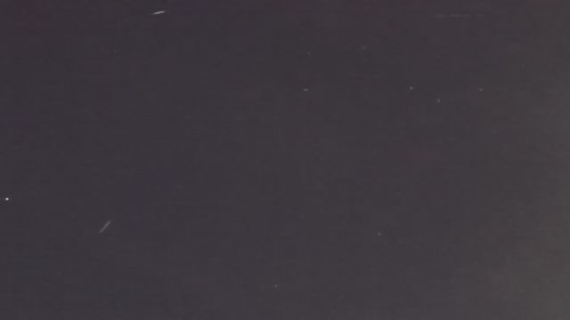 AMS18 meteor