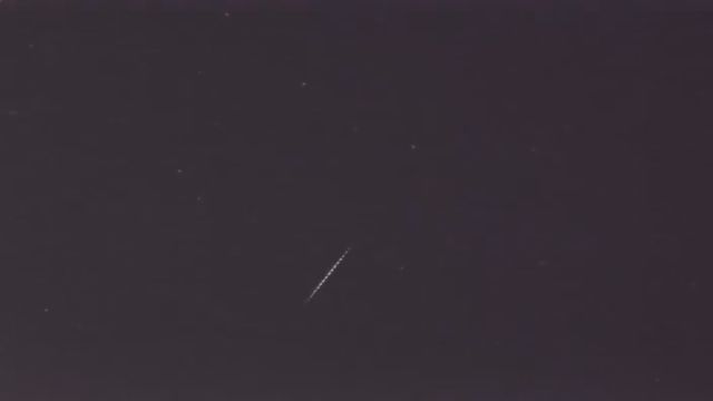 AMS18 meteor