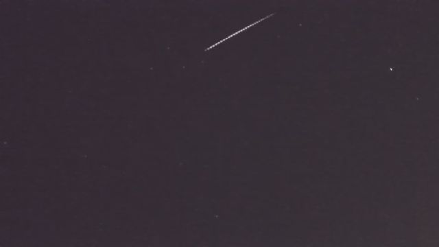 AMS18 meteor