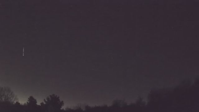 AMS18 meteor