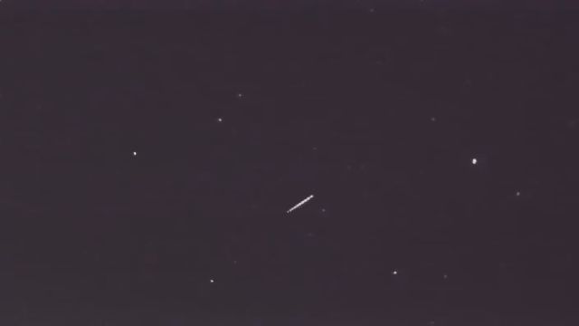 AMS18 meteor