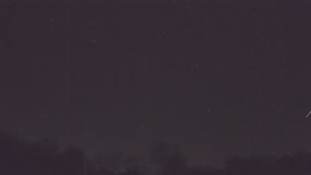 AMS18 meteor