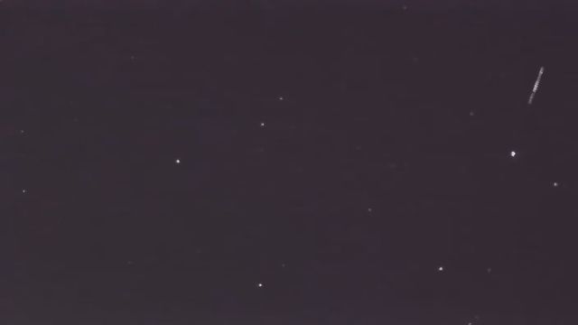 AMS18 meteor