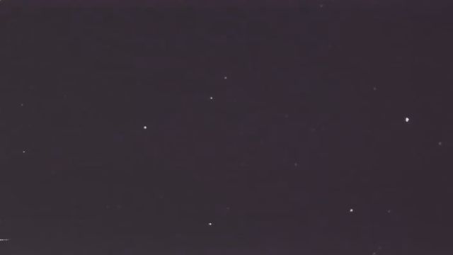 AMS18 meteor