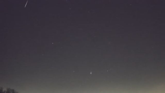 AMS18 meteor