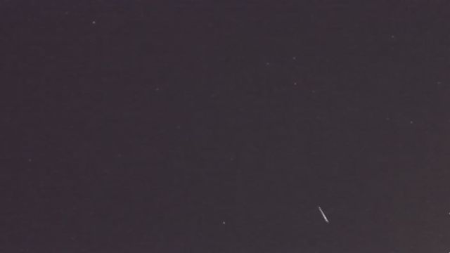 AMS18 meteor