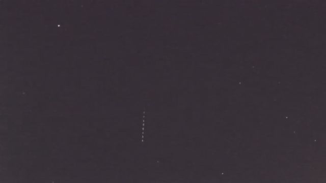 AMS18 meteor