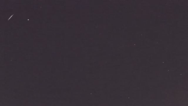 AMS18 meteor