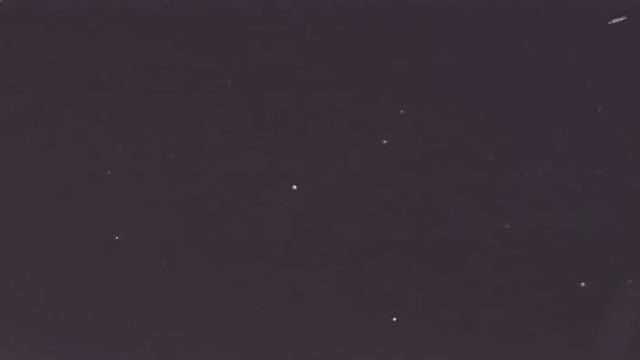 AMS18 meteor