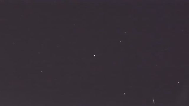 AMS18 meteor