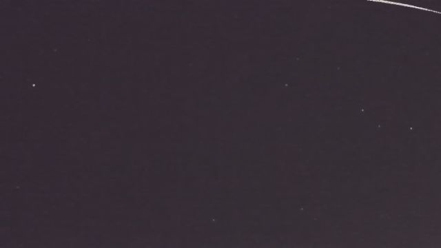 AMS18 meteor