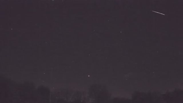 AMS18 meteor