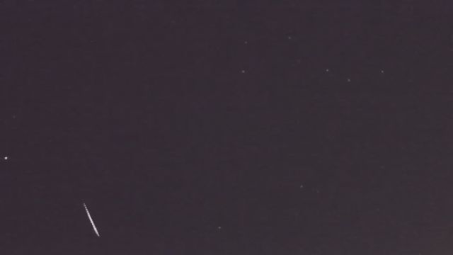 AMS18 meteor