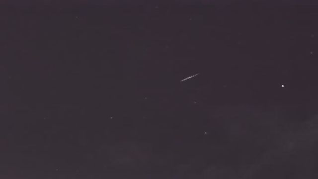 AMS18 meteor