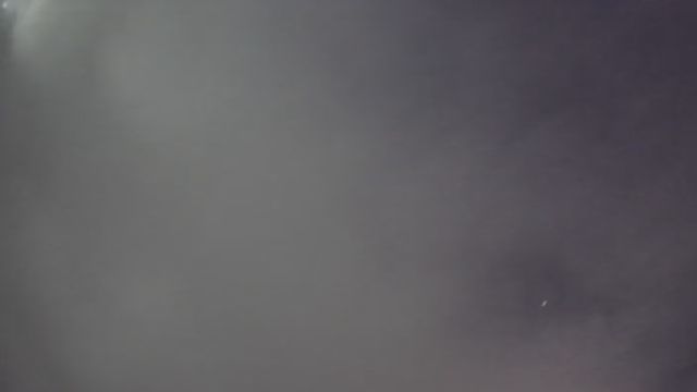 AMS18 meteor