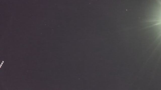 AMS18 meteor