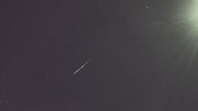AMS18 meteor