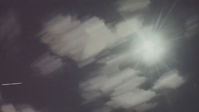 AMS18 meteor