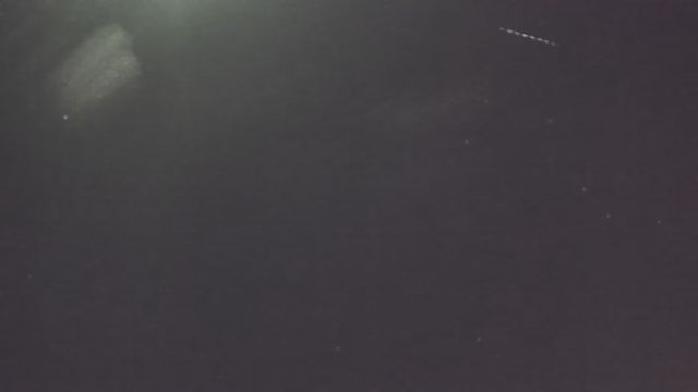 AMS18 meteor
