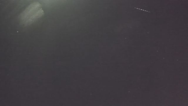 AMS18 meteor