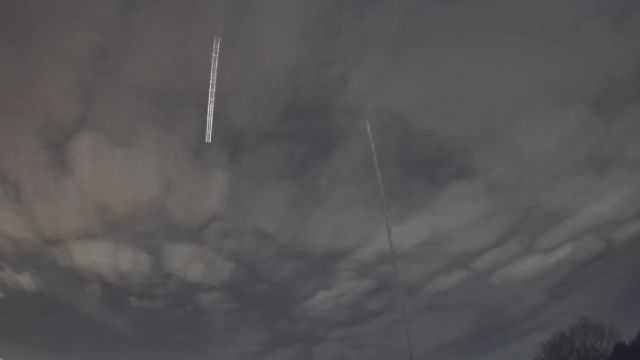 AMS18 meteor