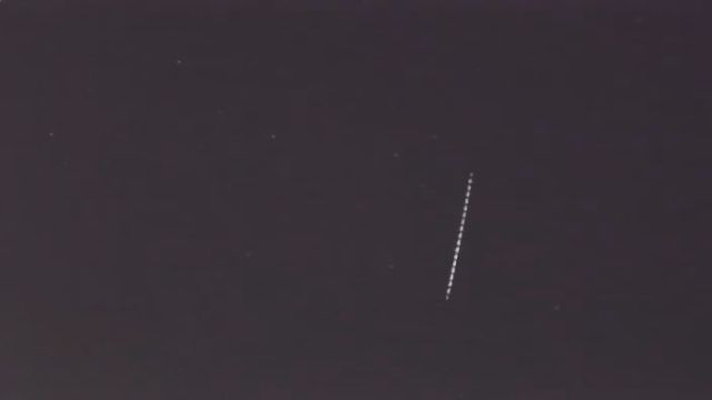 AMS18 meteor