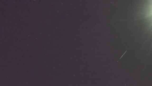 AMS18 meteor