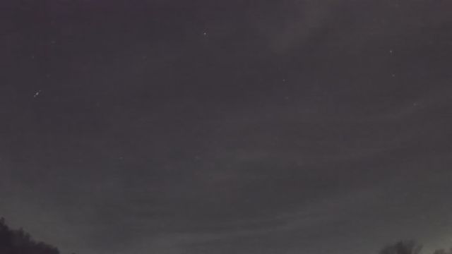 AMS18 meteor