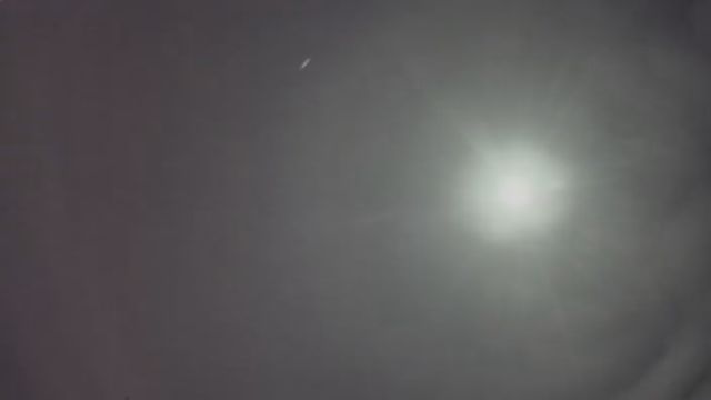 AMS18 meteor