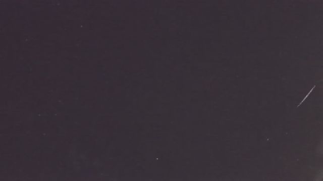 AMS18 meteor