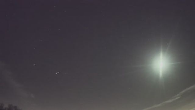 AMS18 meteor