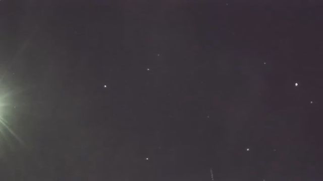 AMS18 meteor