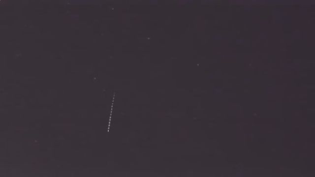 AMS18 meteor