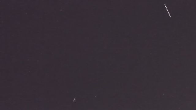 AMS18 meteor