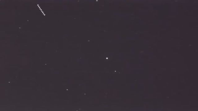 AMS18 meteor