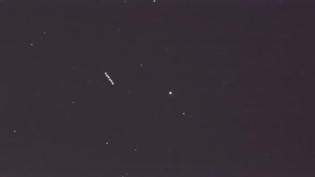 AMS18 meteor