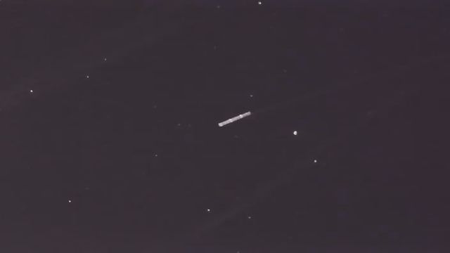 AMS18 meteor