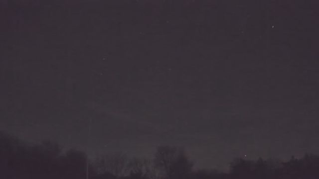 AMS18 meteor