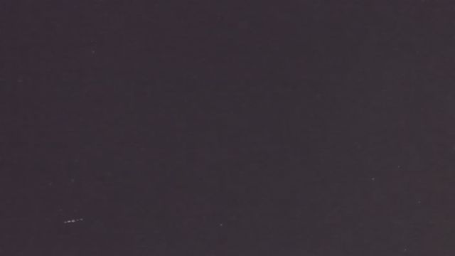AMS18 meteor