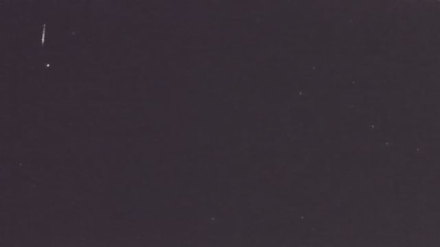 AMS18 meteor