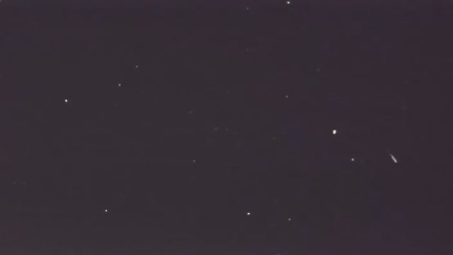 AMS18 meteor