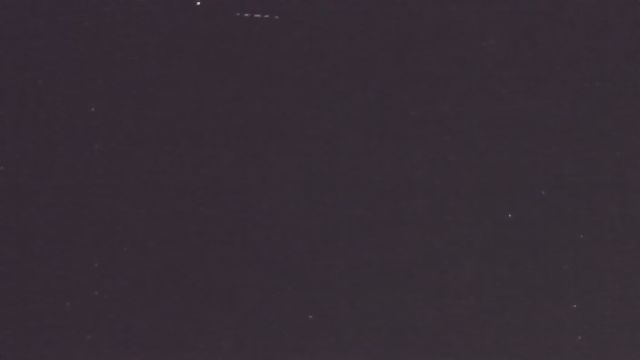 AMS18 meteor