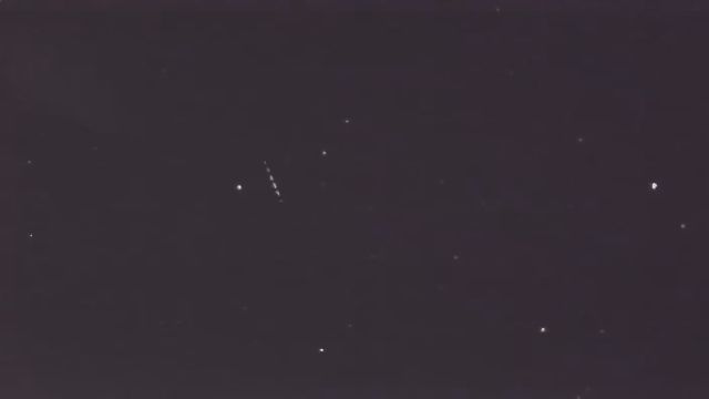 AMS18 meteor