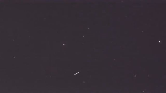 AMS18 meteor