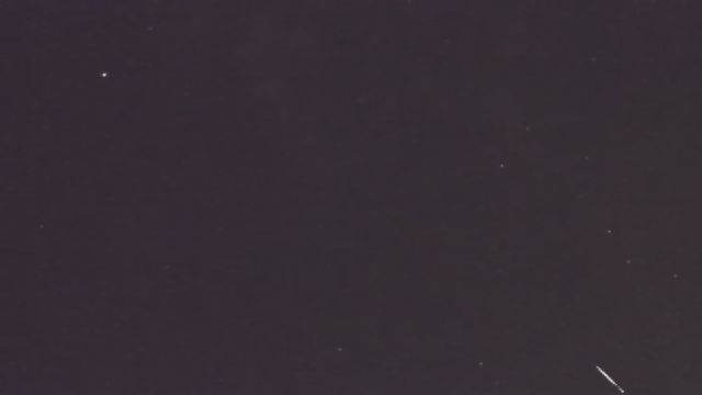 AMS18 meteor