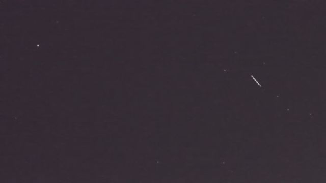 AMS18 meteor